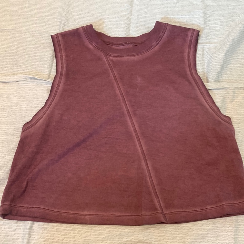Lululemon Tank top.